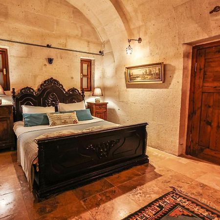 Cappadocia Eagle Cave Inn Nevşehir Ngoại thất bức ảnh